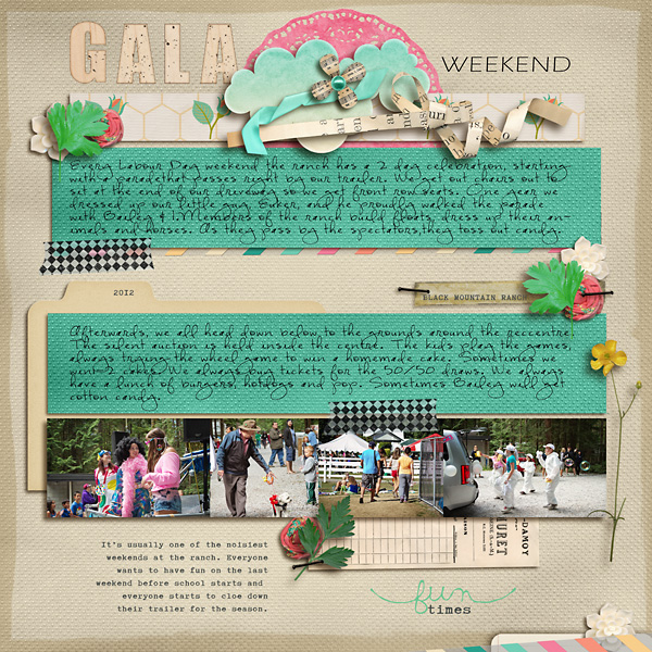 Gala