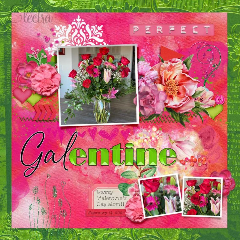 GALentine