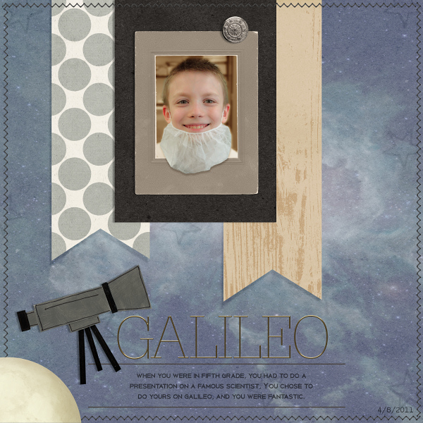Galileo