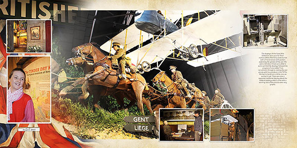 Gallipoli Experience