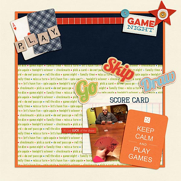 Game Night