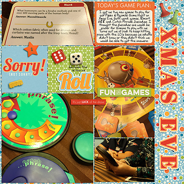 Game Night