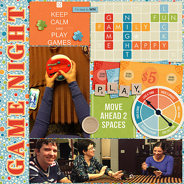 Game Night