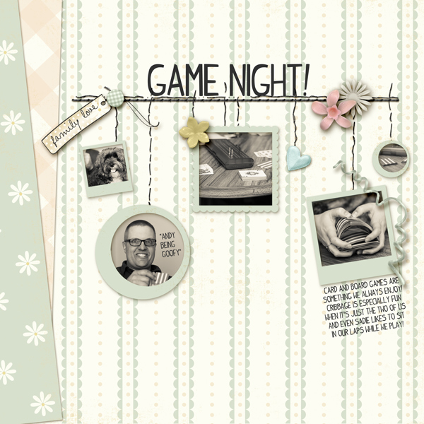 Game Night!