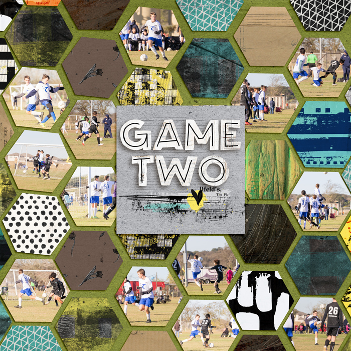Game Two