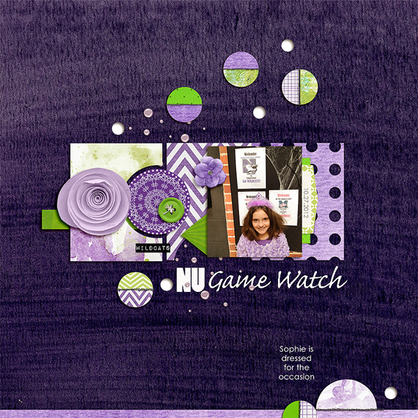 Game Watch