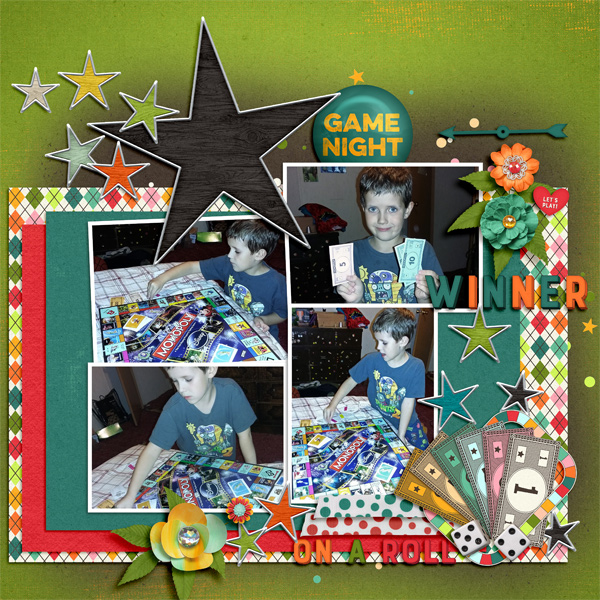 GameNightWinner