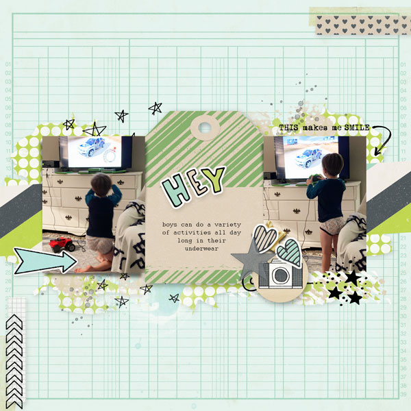 gamer LOVE OUR DESIGNERS Lynne-Marie