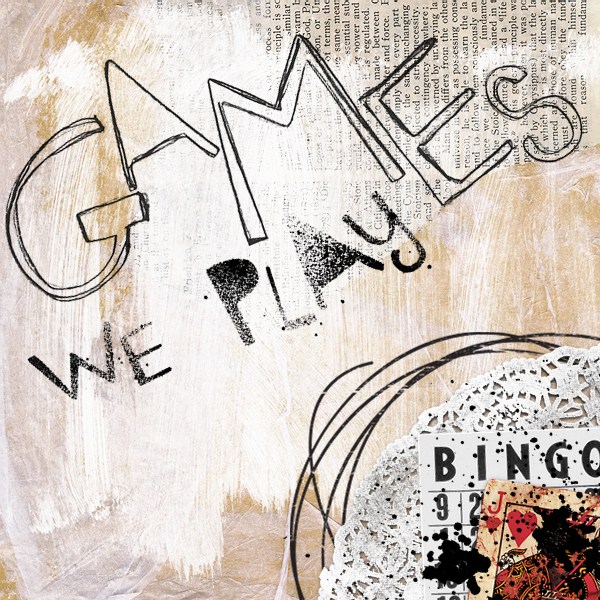 Games We Play