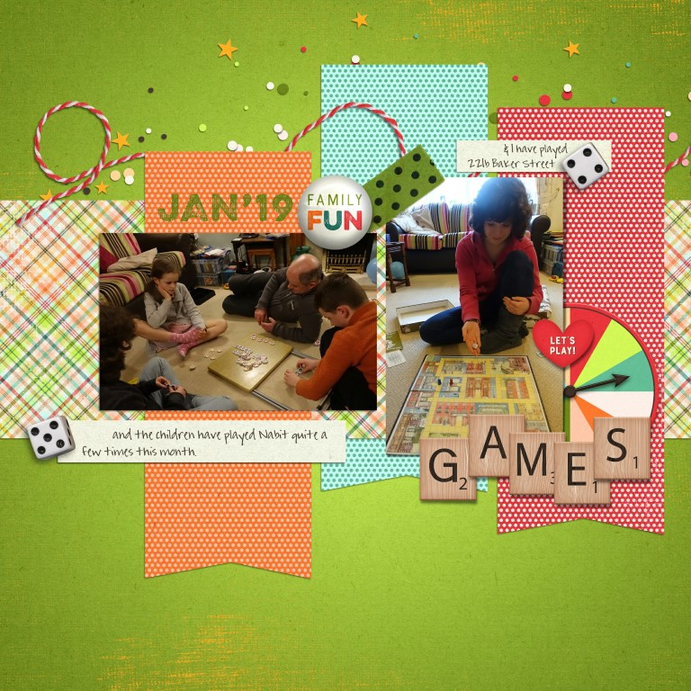 Games