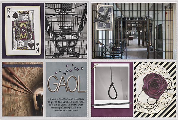 Gaol