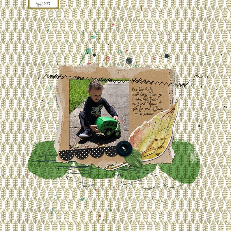 GarbageTruckiNDS2019SSC
