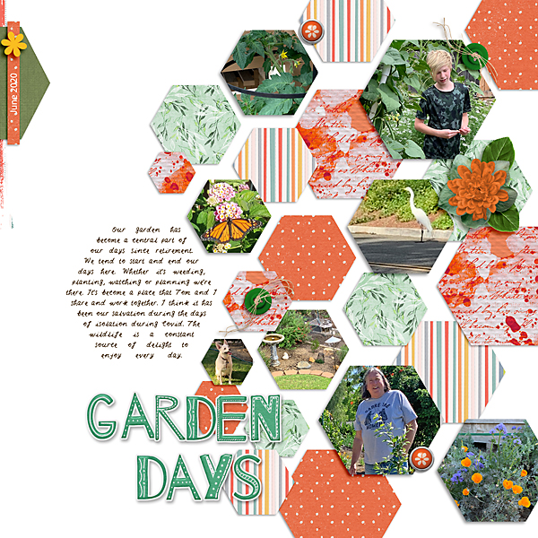 Garden Days