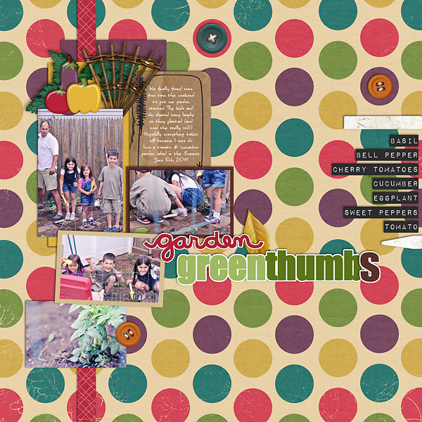 Garden Greenthumbs