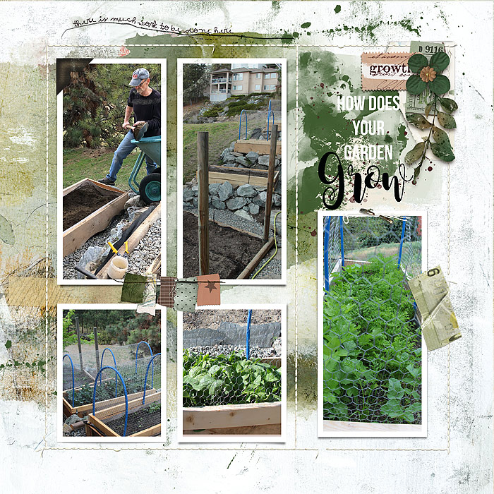 Garden Grow