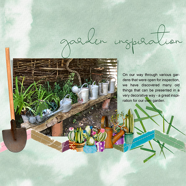 garden inspiration