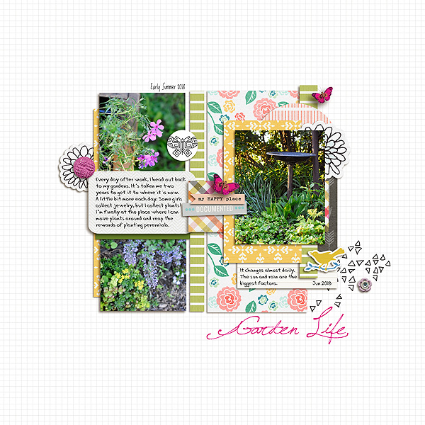 Garden Life