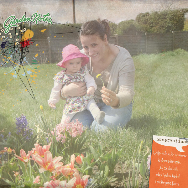 Garden notes