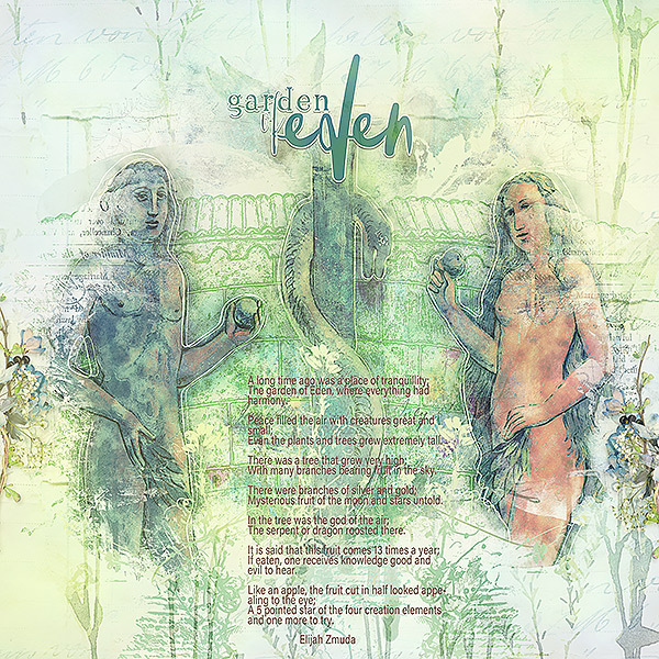 Garden of Eden