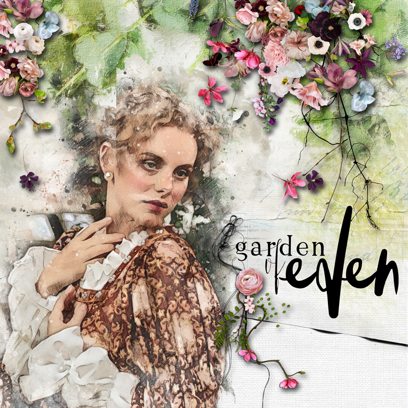 Garden of Eden