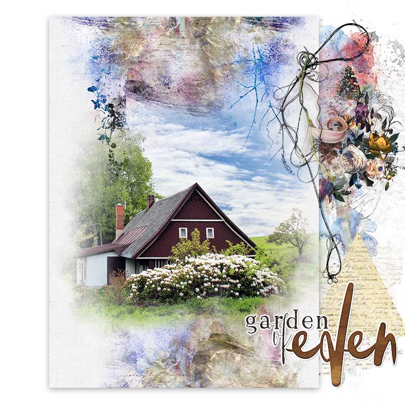 Garden Of Eden