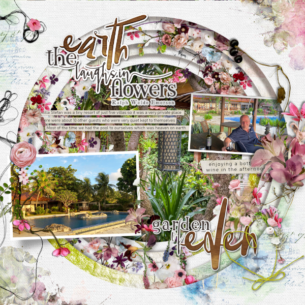 Garden of Eden