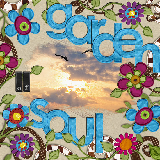 Garden of souls