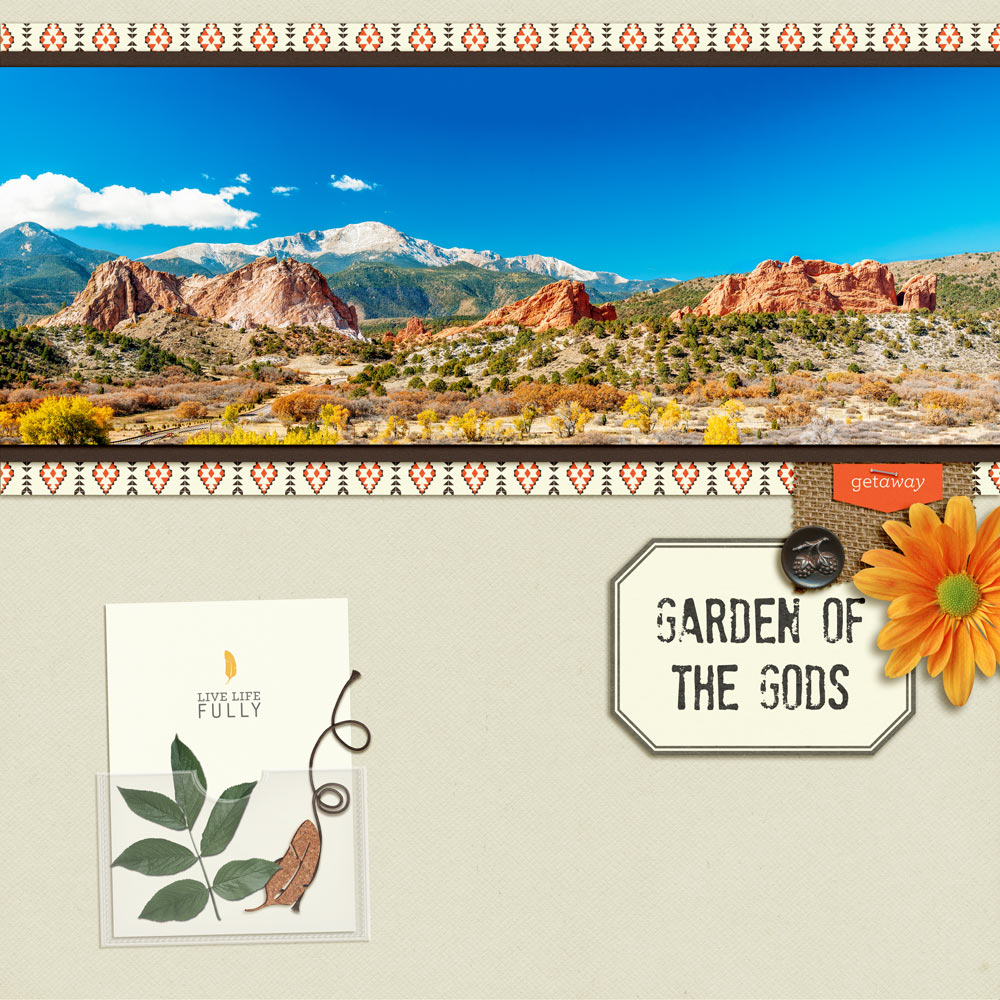 Garden of the Gods