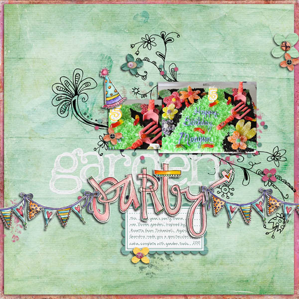 Garden Party