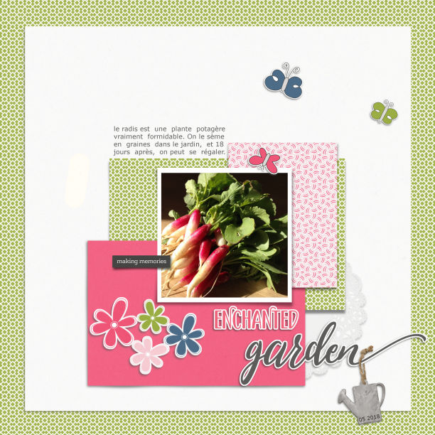 Garden Party