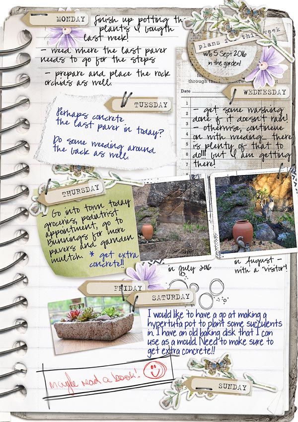 GARDEN-PLANNER
