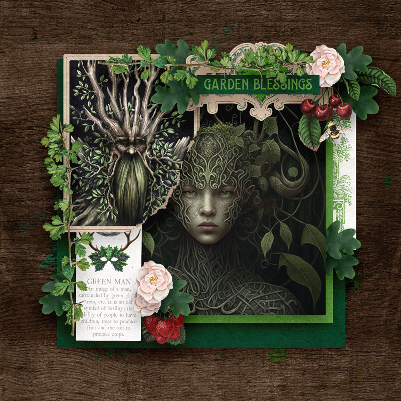 GardenBlessings