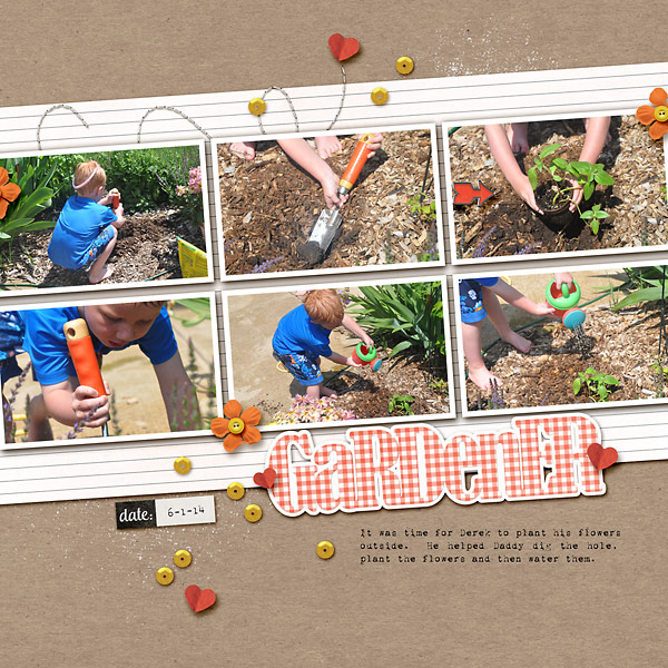 Gardener