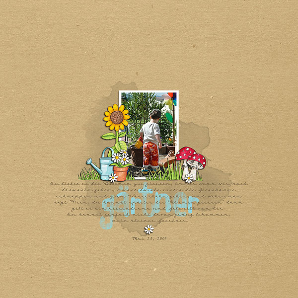 Gardener