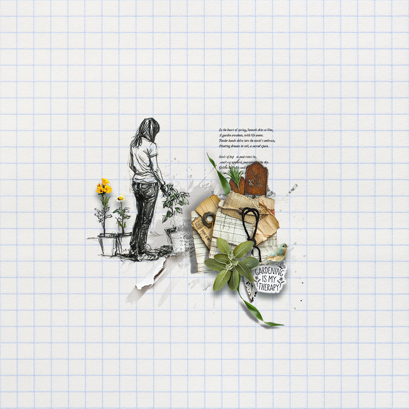 gardening