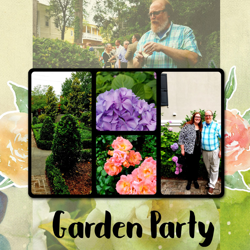 GardenParty