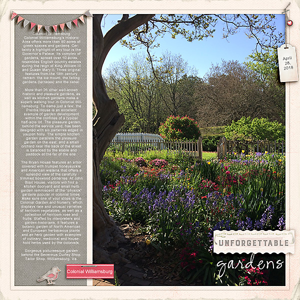 Gardens