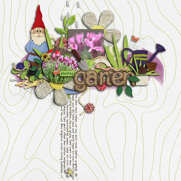 Garten