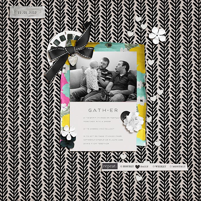 Gather Daily