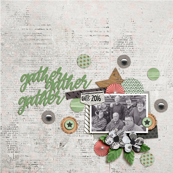 Gather
