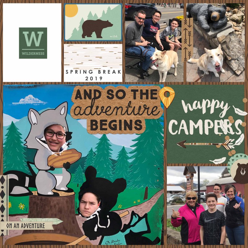 Gatlinburg 04-2019_template Challenge