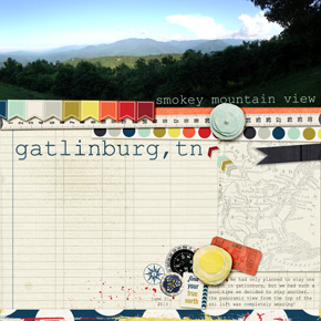 Gatlinburg, TN