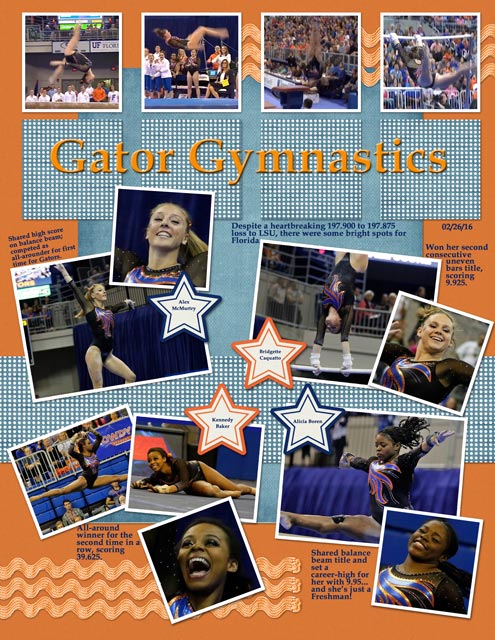 Gator-Gymnastics