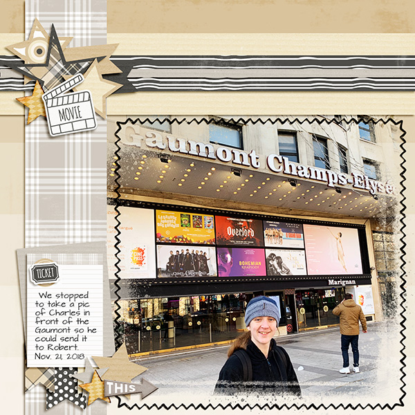 Gaumont