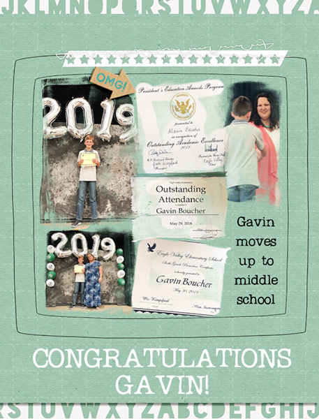 GavinPromotionCeremony