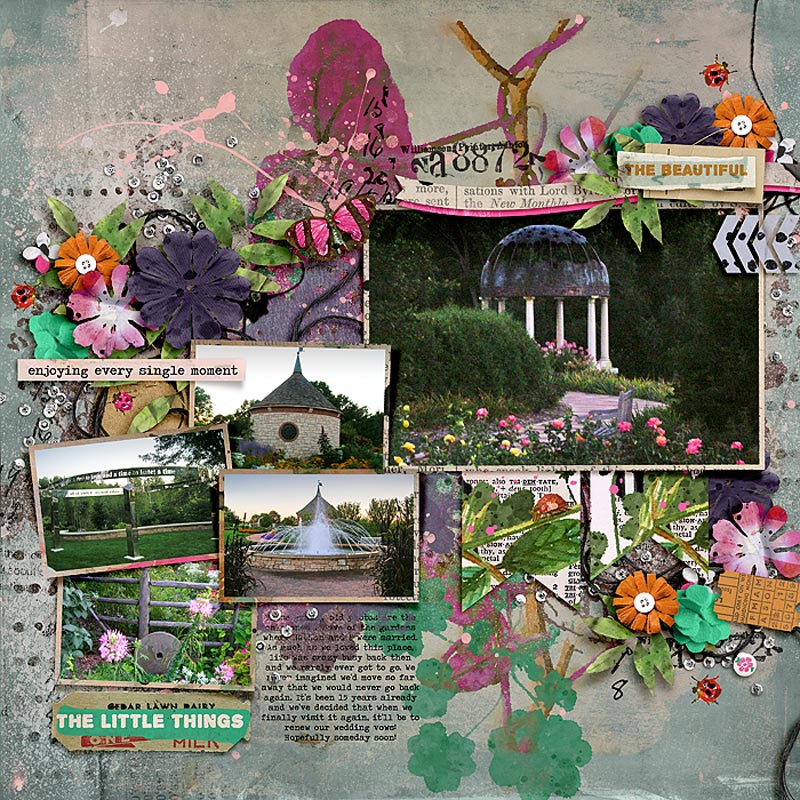 GB Botanical Gardens