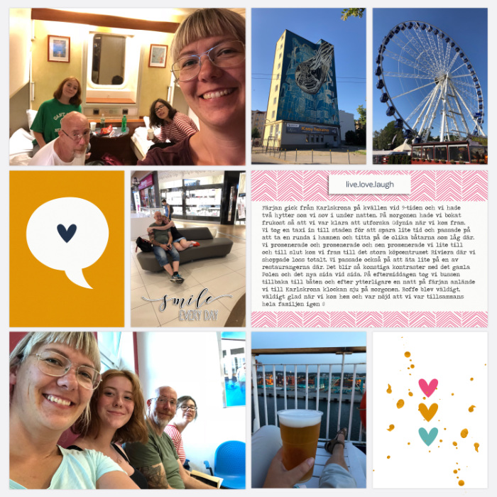 Gdynia Polen 2018 b