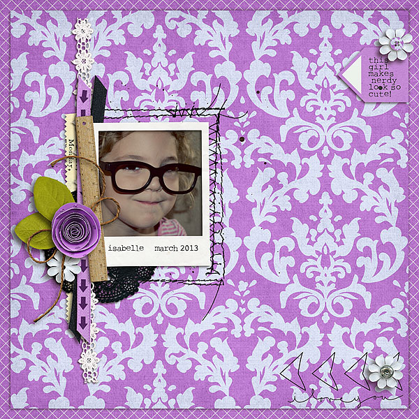 Geek Cute