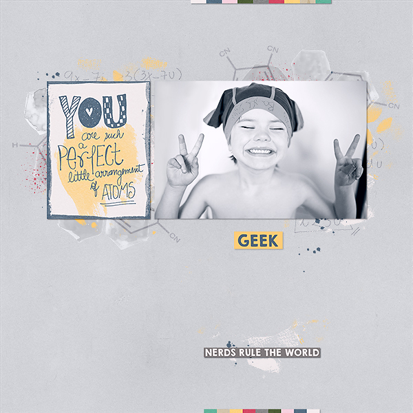 Geek