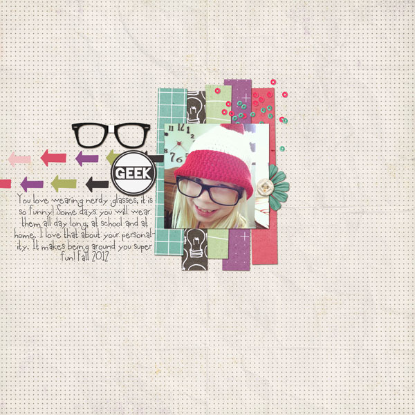 Geek